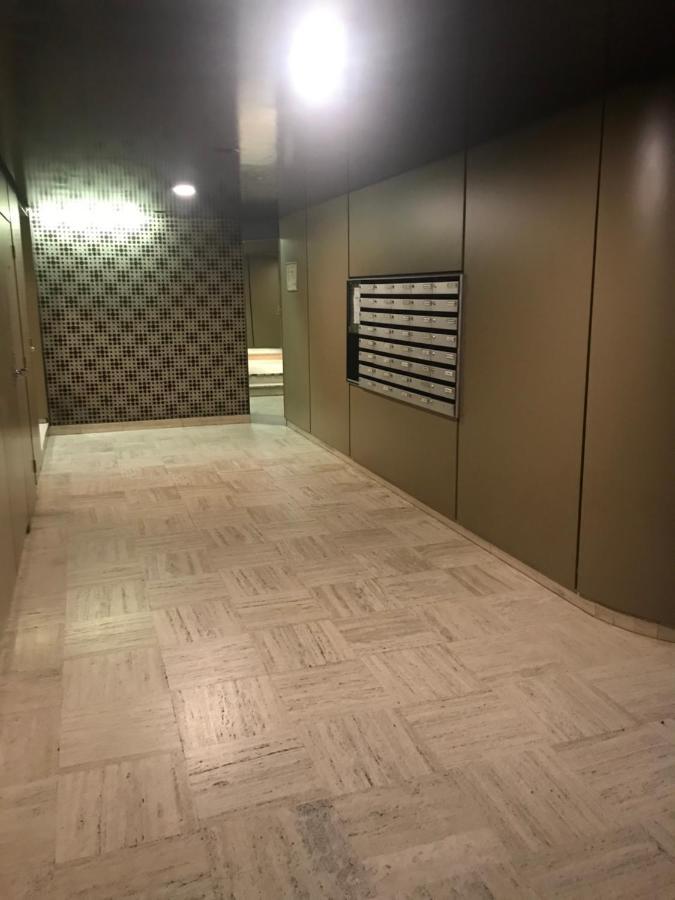 Studio 1000M Tour Effeil Paříž Exteriér fotografie